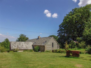 The Bakehouse, Gidleigh